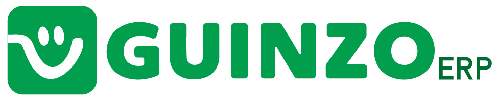GUINZO SISTEMA ERP